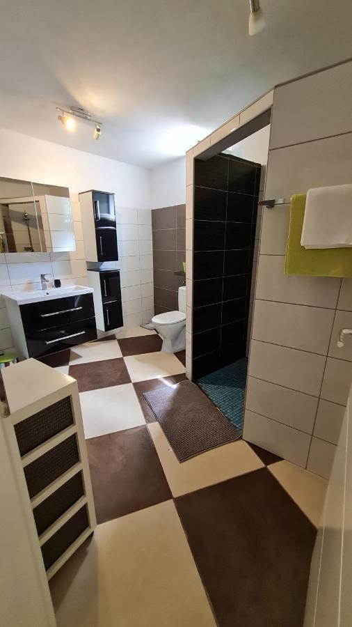 فيلا A24-House ميدولين المظهر الخارجي الصورة