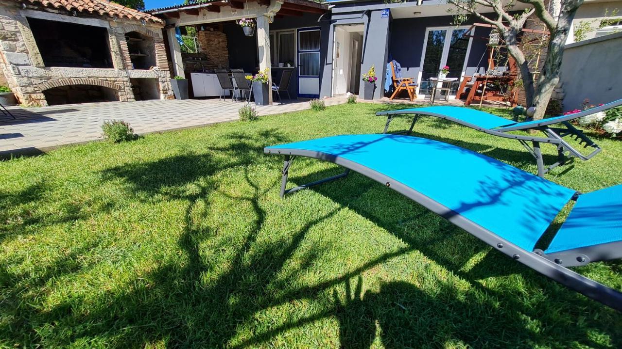 فيلا A24-House ميدولين المظهر الخارجي الصورة
